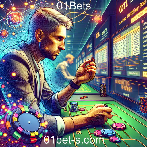 Atração dos Jogos de Contas no 01Bets: Entretenimento e Desafios