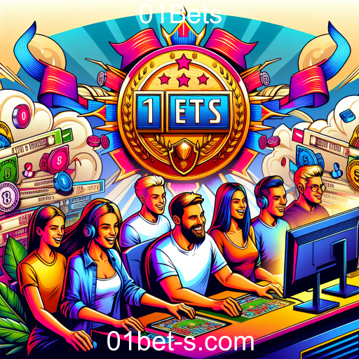 Desvende Conhecimento e Divirta-se com os Jogos da Categoria FAQ no 01Bets